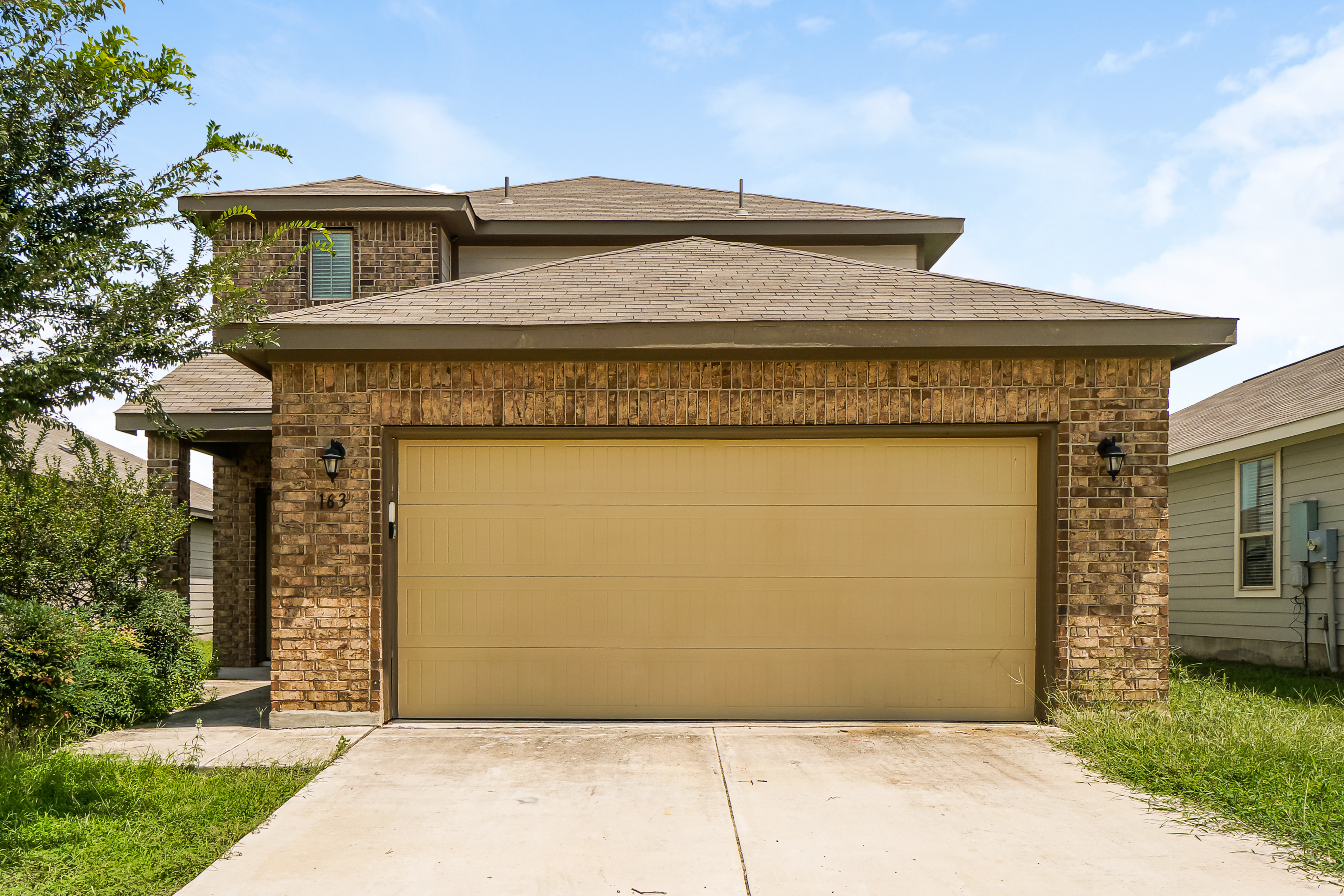 163 Laurel Grace Lane New Braunfels, TX 78130